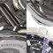Montre Chronomat 44 JSP Day Limited Modèle en Acier Inoxydable de Breitling 9
