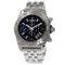 Chronomat 44 JSP Day Limited Modell Uhr aus Edelstahl von Breitling 1