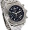 Chronomat 44 JSP Day Limited Model Watch in Stainless Steel from Breitling 4