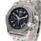 Chronomat 44 JSP Day Limited Modell Uhr aus Edelstahl von Breitling 3