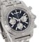 Ab0110 Chronomat 44 Watch in Stainless Steel from Breitling, Image 4