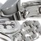 Ab0110 Chronomat 44 Watch in Stainless Steel from Breitling, Image 9