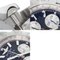 Ab0110 Chronomat 44 Uhr aus Edelstahl von Breitling 10