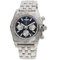Ab0110 Chronomat 44 Watch in Stainless Steel from Breitling 1