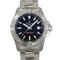 Avenger Automatic 42 Black Mens Watch from Breitling, Image 4