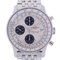 Navitimer A13324 Mens SS Watch from Breitling, Image 8