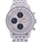 Navitimer A13324 Mens SS Watch from Breitling, Image 1
