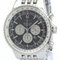 Navitimer Heritage Steel Automatic Mens Watch from Breitling, Image 1