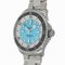 Orologio Breitling Superocean automatico 44 A17376211l2a1 blu turchese X bianco Mens Watch, Immagine 2