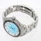 Orologio Breitling Superocean automatico 44 A17376211l2a1 blu turchese X bianco Mens Watch, Immagine 1
