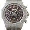 Breitling Bentley GMT Special Edition Mens Watch 7362/Q554 2
