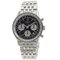 Bright Navitimer Super Constellation World Limited 1049 Men's Watch in Stainless Steel from Breitling 2