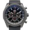 Breitling Bentley 42 Midnight Carbon Watch M41390 Automatic Mens Limited 1000 revisionato, Immagine 3