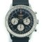 Breitling Navitimer 01 Ab012012/Bb01 Self-Winding Watch Chronometer Chronograph, Image 2