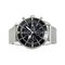 Breitling Superocean Heritage Ii Chronograph 46 A1331212/Bf78 Black Dial Watch Mens 1