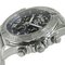Breitling Chronomat JSP Uhr Roman Index Perlmutt Japan Limited 500 Ab01153a 1b1a1[ab0115] 3