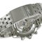 Breitling Chronomat JSP Uhr Roman Index Perlmutt Japan Limited 500 Ab01153a 1b1a1[ab0115] 8