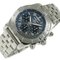 Breitling Chronomat JSP Uhr Roman Index Perlmutt Japan Limited 500 Ab01153a 1b1a1[ab0115] 5