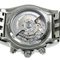 Breitling Chronomat JSP Uhr Roman Index Perlmutt Japan Limited 500 Ab01153a 1b1a1[ab0115] 6