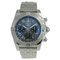 Breitling Chronomat JSP Uhr Roman Index Perlmutt Japan Limited 500 Ab01153a 1b1a1[ab0115] 1