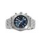 Breitling Chronomat 44 JSP Japon Modèle Limité à 500 Pièces Ab011511/C987 Cadran Bleu/Noir Montre Homme 1