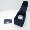 Orologio da polso Breitling Super Chronomat Ab0136 Meccanico automatico Cinturino in caucciù nero in acciaio inossidabile Ab0136, Immagine 9