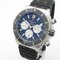 Breitling Super Chronomat Wrist Watch Wrist Watch Ab0136 Mechanical Automatic Black Stainless Steel Rubber Belt Ab0136 3