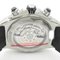 Orologio da polso Breitling Super Chronomat Ab0136 Meccanico automatico Cinturino in caucciù nero in acciaio inossidabile Ab0136, Immagine 6