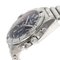 Chronomat B01 42 Men's Watch in Stainless Steel from Breitling 5