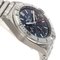 Reloj para hombre Chronomat B01 42 de acero inoxidable de Breitling, Imagen 6