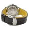Breitling Premier B01 Montre-Bracelet Montre-Bracelet Ab0145 Mécanique Automatique Orange Saumon En Acier Inoxydable Ceinture En Cuir Ab0145 4