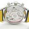 Breitling Navitimer B01 Chronograph Wrist Watch Watch Wrist Watch Ab0139 Mechanical Automatic Black Stainless Steel Ab0139 6