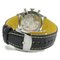 Breitling Navitimer B01 Orologio da polso cronografo Orologio da polso Ab0139 Meccanico automatico Acciaio inossidabile nero Ab0139, Immagine 4
