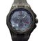 Breitling Bentley GMT Light Body World Limited 100 Vb0432au/Be25 Black Dial Watch Mens, Image 1