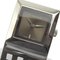 Heritage Bangle Watch in Stainless Steel & Quartz from Burberry 7