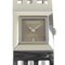 Heritage Bangle Watch in Stainless Steel & Quartz from Burberry 1