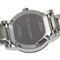 Uhr Bu9229 aus Edelstahl & Silberquarz von Burberry 6