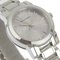 Watch Bu9229 in Stainless Steel & Silver Quartz from Burberry, Image 3