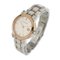The City Watch Bu9105 in Stainless Steel & Silver Rose Gold Quartz from Burberry 2