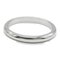 Fedi Ring in Silver from Bvlgari, Image 3