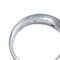 Corona Ring Pt950 in Platinum with Diamond from Bvlgari 4