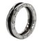 Save the Children Ring in Silver from Bvlgari 1