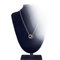 B. Zero One 925 Save the Children Charity Necklace from Bvlgari, Image 9