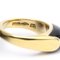 Collar con colgante Tronchet Charm de oro amarillo de Bvlgari, Imagen 8