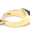 Tronchet Charm Yellow Gold Pendant Necklace from Bvlgari 7