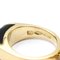 Tronchetto Charm in Yellow Gold from Bvlgari 8