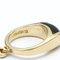 Polished Tronchetto Charm Pendant in 18k Yellow Gold from Bvlgari 7