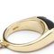 Polished Tronchetto Charm Pendant in 18k Yellow Gold from Bvlgari 8