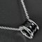 Save the Children Necklace in Silver 925 from Bvlgari 1