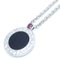 Save the Children Necklace in Silver 925 from Bvlgari 9